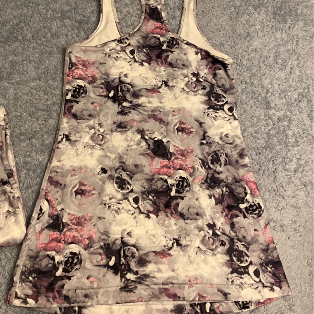 Lululemon Athletic Legging Set - image 3